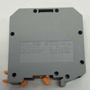 Phoenix Contact 3009118 UKH50 High Current Terminal Block-4
