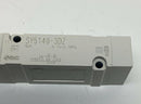 SMC SY5140-3DZ Pneumatic Solenoid Valve 110-115VAC-3