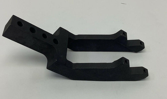 SMC CKZT40-A045CS Clamp Cylinder Clamp Arm, Slim Line