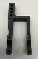 SMC CKZT40-A015RS Clamp Cylinder Right Arm, Slim Line-5