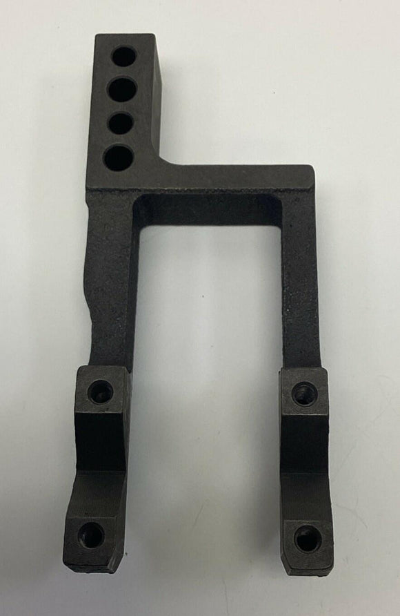 SMC CKZT40-A015RS Clamp Cylinder Right Arm, Slim Line