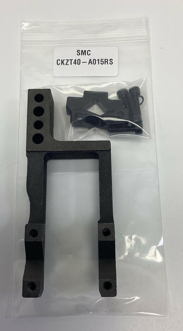 SMC CKZT40-A015RS Clamp Cylinder Right Arm, Slim Line - 0