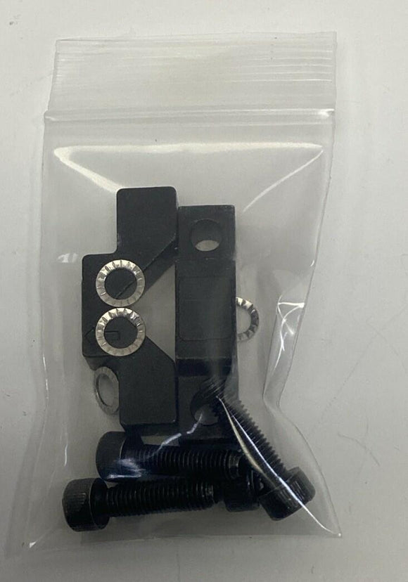 SMC CKZT40-A015RS Clamp Cylinder Right Arm, Slim Line