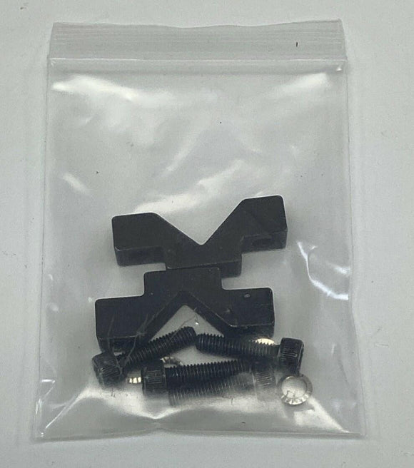 SMC CKZT40-A045CS Clamp Cylinder Clamp Arm, Slim Line