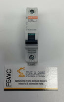 Square D MG-24434 Circuit Breaker 16-Amp 277VAC, 65VDC Merlin Gerin-1