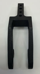 SMC CKZT40-A045CS Clamp Cylinder Clamp Arm, Slim Line-6