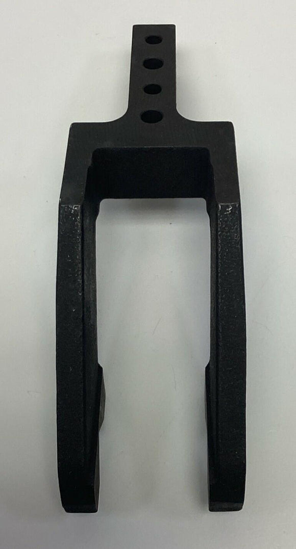 SMC CKZT40-A045CS Clamp Cylinder Clamp Arm, Slim Line