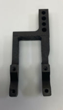 SMC CKZT40-A015LS Clamp Cylinder Left Arm, Slim Line-3