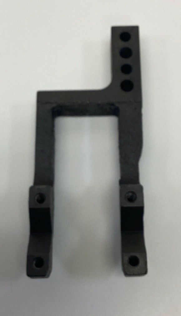 SMC CKZT40-A015LS Clamp Cylinder Left Arm, Slim Line