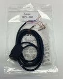 Omron E3V3-R61 Photoelectric Sensor/ Switch 12-24VDC (Sensor Only)-2