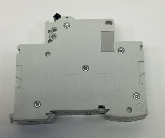 Square D MG-24432 Circuit Breaker 10-Amp, 277VAC, 65VDC Merlin Gerin