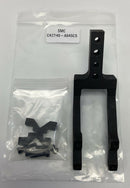SMC CKZT40-A045CS Clamp Cylinder Clamp Arm, Slim Line-2