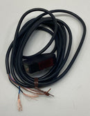 Omron E3V3-R61 Photoelectric Sensor/ Switch 12-24VDC (Sensor Only)-5
