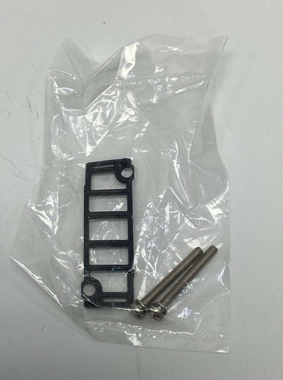 SMC SY5140-3DZ Pneumatic Solenoid Valve 110-115VAC