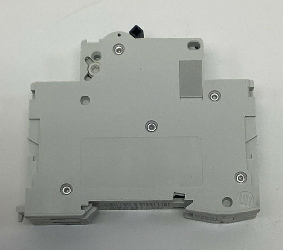 Square D MG-24428 Circuit Breaker 4-Amp 277VAC, 65VDC Merlin Gerin