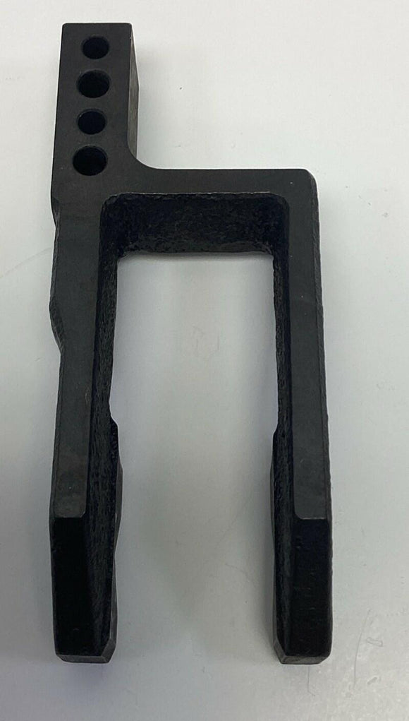 SMC CKZT40-A015LS Clamp Cylinder Left Arm, Slim Line