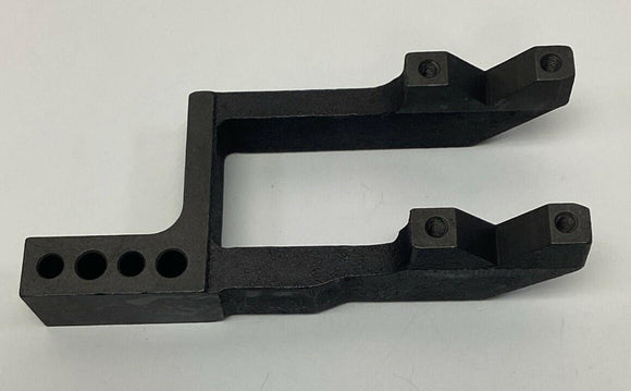 SMC CKZT40-A015RS Clamp Cylinder Right Arm, Slim Line