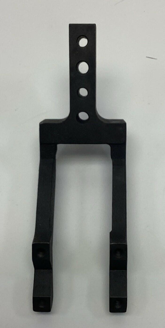SMC CKZT40-A045CS Clamp Cylinder Clamp Arm, Slim Line