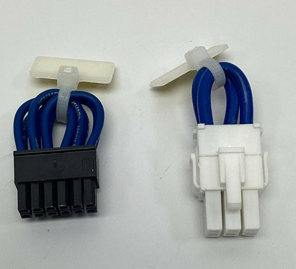 Kuka 4477960 / 00170525 Fuse and Connector Kit