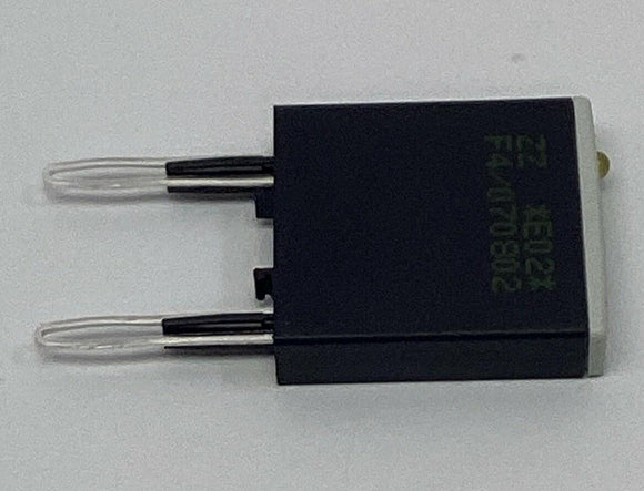 Siemens 3RT1916-1JJ00 Surge Suppressor 24-48VAC, 12-24VDC