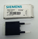 Siemens 3RT1916-1JJ00 Surge Suppressor 24-48VAC, 12-24VDC-2