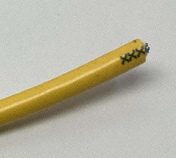 Balluff BCC M415-0000-1A-003-VX44T2-030 Cable Cordset BCC05FH 3-Meters