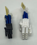 Kuka 4477960 / 00170525 Fuse and Connector Kit-4