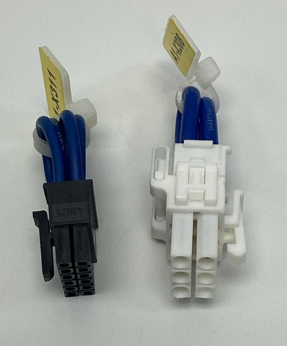 Kuka 4477960 / 00170525 Fuse and Connector Kit