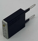 Siemens 3RT1916-1JJ00 Surge Suppressor 24-48VAC, 12-24VDC-4