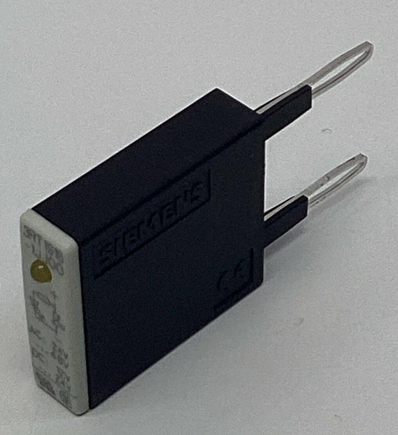 Siemens 3RT1916-1JJ00 Surge Suppressor 24-48VAC, 12-24VDC