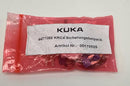 Kuka 4477960 / 00170525 Fuse and Connector Kit-6