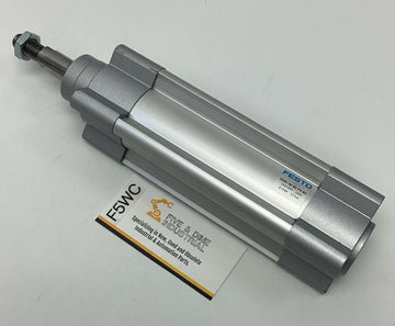 Festo DSBC-40-80-PA-N3 / 1461995 Pneumatic Cylinder 40mm Bore 80mm Stroke