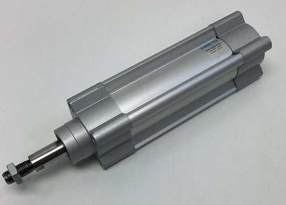 Festo DSBC-40-80-PA-N3 / 1461995 Pneumatic Cylinder 40mm Bore 80mm Stroke