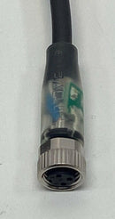 Balluff BCC0AWA M8, 3-Pin Single End Cable, Female, 5-Meters-4