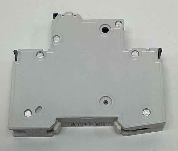 Siemens 5SY6101-7  1-Amp, 1-Pole Circuit Breaker 230/400VAC MCB-C1