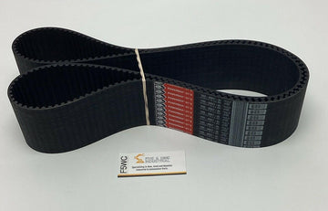 Gates 1800-8MGT-85 PowerGrip Power Transmission Timing Belt 1800-8M-85