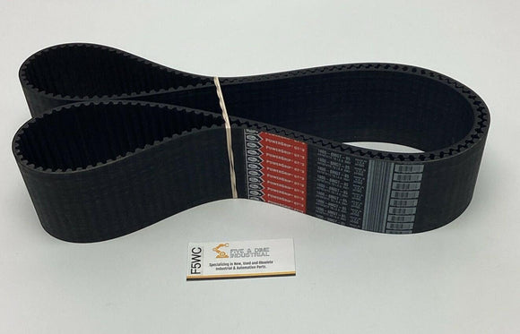 Gates 1800-8MGT-85 PowerGrip Power Transmission Timing Belt 1800-8M-85