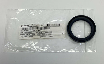 Fanuc  A98L-0040-0047H03404608 / XGMF-14457 Oil Seal - 0