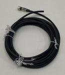 Balluff BCC0AWA M8, 3-Pin Single End Cable, Female, 5-Meters-6