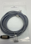 Balluff BES 516-361-E4-Y 3-Wire Proximity Sensor 10-30VDC Sense: 8mm  5-Meter-2