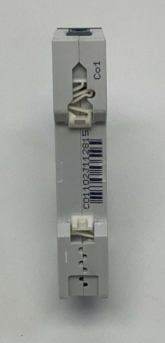 Siemens 5SY6101-7  1-Amp, 1-Pole Circuit Breaker 230/400VAC MCB-C1