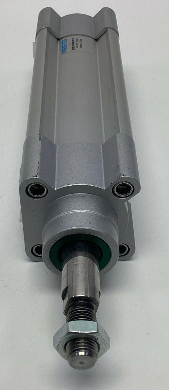 Festo DSBC-40-80-PA-N3 / 1461995 Pneumatic Cylinder 40mm Bore 80mm Stroke