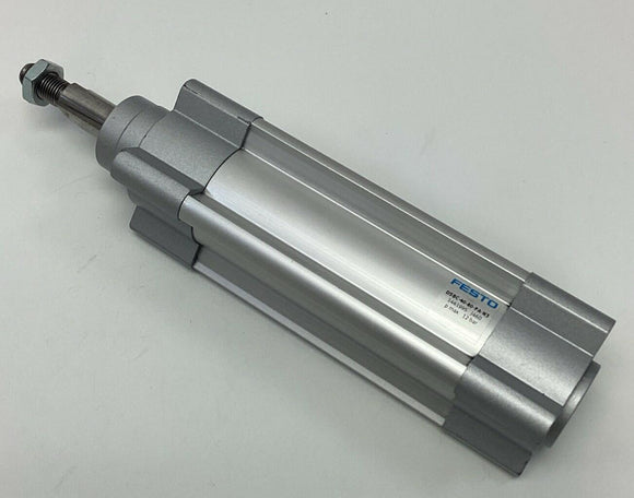 Festo DSBC-40-80-PA-N3 / 1461995 Pneumatic Cylinder 40mm Bore 80mm Stroke