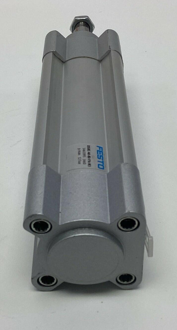 Festo DSBC-40-80-PA-N3 / 1461995 Pneumatic Cylinder 40mm Bore 80mm Stroke