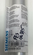 Siemens 8W4308-0EB 400mm Tube for Stack Lights-3