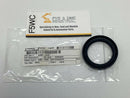 Fanuc  A98L-0040-0047H03404608 / XGMF-14457 Oil Seal-1