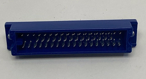 Fanuc A63L-0001-0134#16  50-Pin Male Connector Honda MR-50LW