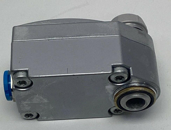 Festo VBQF-U-G18-Q6 Quick Exhaust Valve 547532