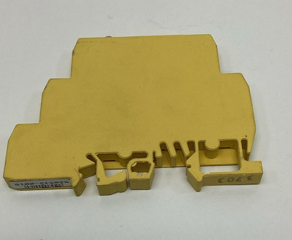 Continental Industries I.O.-IAC+RO-280 Logic Interface Module