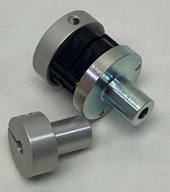 SEW Eurodrive 13624652 DR160-225 EV1 AV1 Coupling Kit